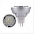 Luz LED con CE y Rhos 5W